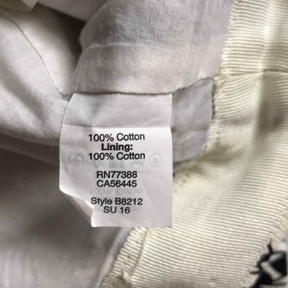 JCrew The Pencil skirt Size 6P - Picture 8 of 8